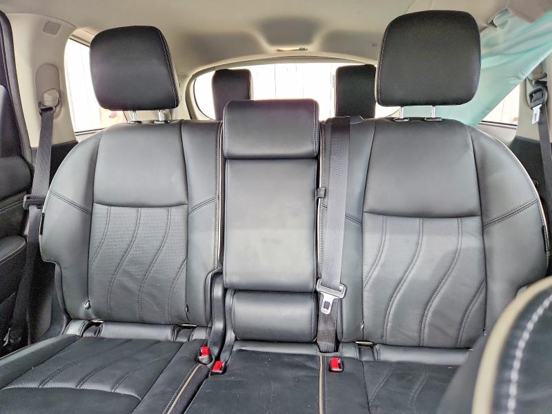 Продаж на аукціоні авто 2020 Infiniti Qx60, vin: 5N1DL0MM2LC541961, номер лоту: 77783575