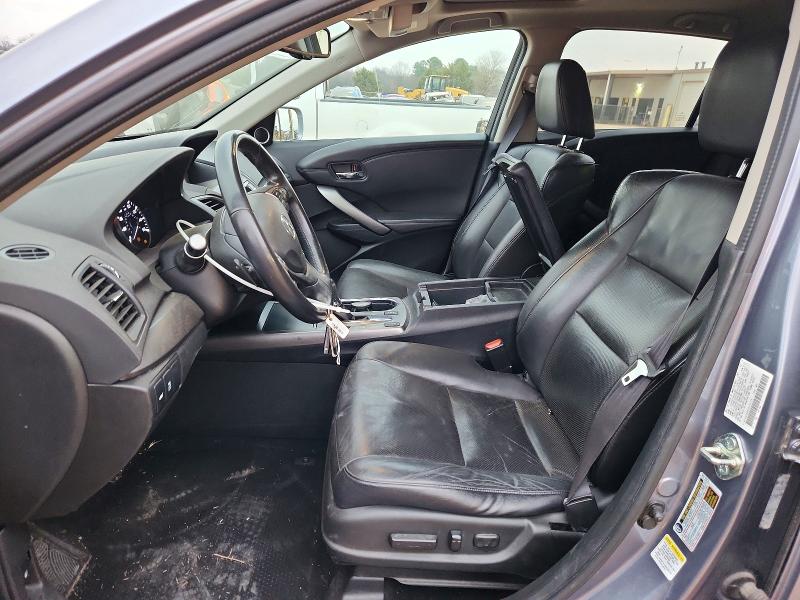 Продаж на аукціоні авто 2014 Acura Rdx, vin: 5J8TB3H51EL015719, номер лоту: 77019745
