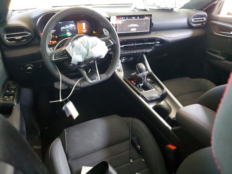 2024 Dodge Hornet მანქანა იყიდება აუქციონზე, vin: ZACPDFCW6R3A30754, აუქციონის ნომერი: 79196465