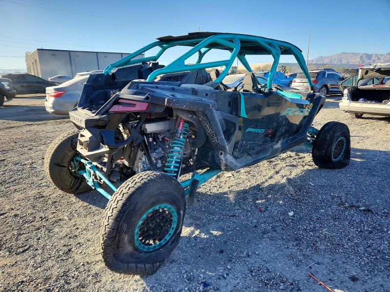 Продаж на аукціоні авто 2025 Polaris Rzr, vin: 3NSR4D2K1SG139441, номер лоту: 74992905