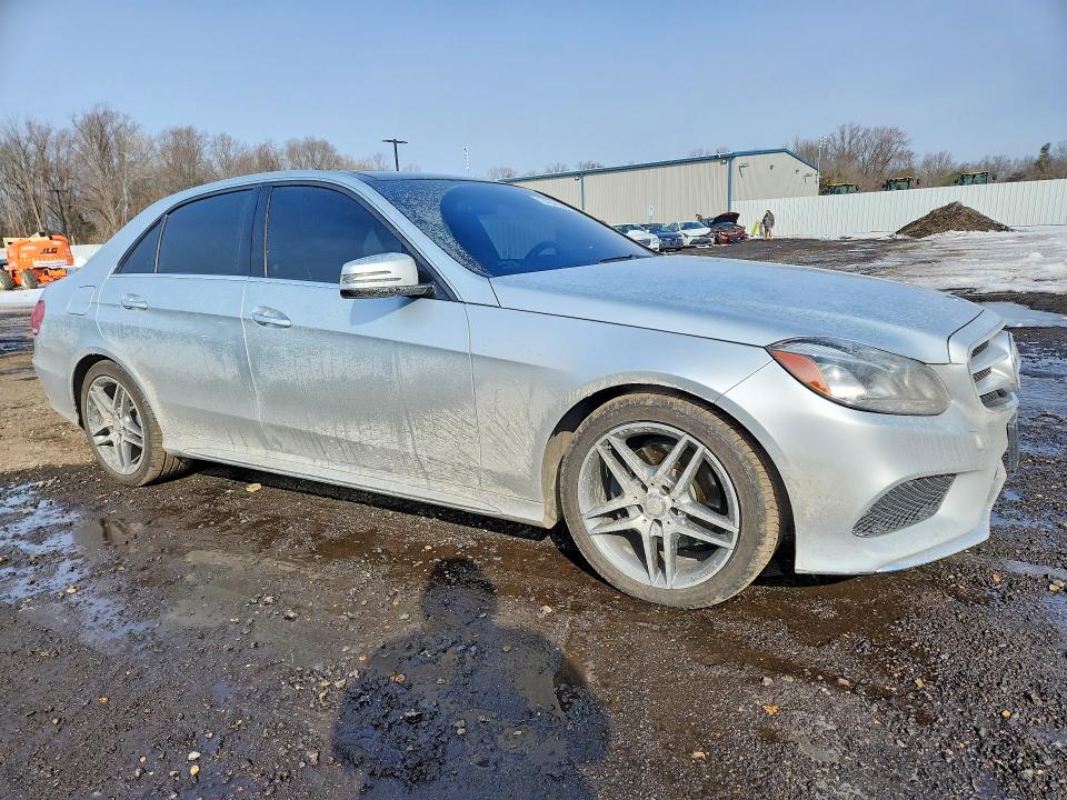 Aukcja sprzedaży 2014 Mercedes-benz E, vin: WDDHF8JB3EB074241, numer aukcji: 74937845