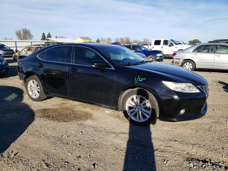Продажа на аукционе авто 2014 Lexus Es 350, vin: JTHBK1GG5E2118843, номер лота: 79293825