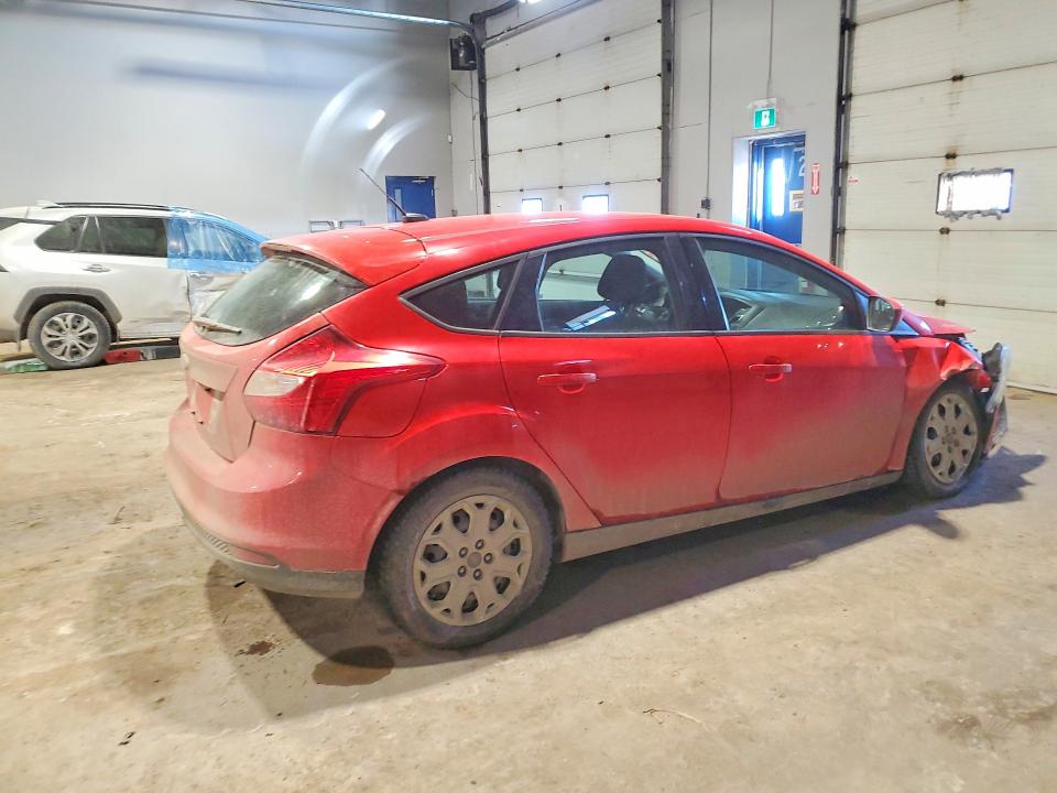 Auction sale of the 2012 Ford Focus, vin: 1FAHP3K20CL340353, lot number: 76708475