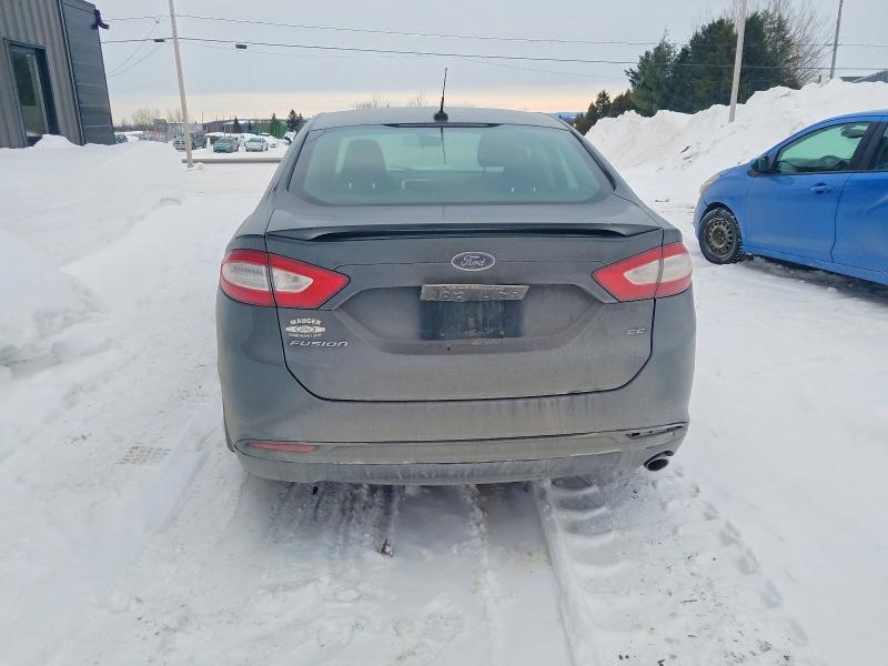Aukcja sprzedaży 2015 Ford Fusion, vin: 3FA6P0H70FR259643, numer aukcji: 79313295