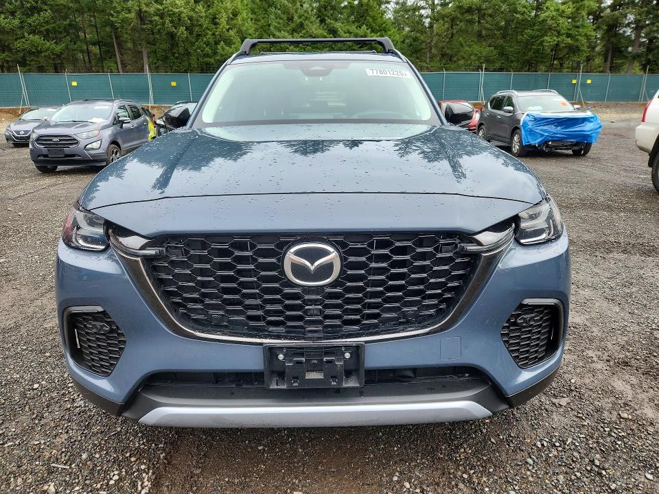 Продажа на аукционе авто 2025 Mazda Cx-70, vin: JM3KJDHA2S1126438, номер лота: 77801225