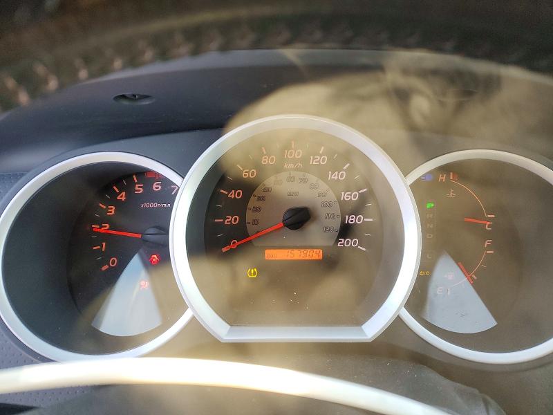 76074675 :رقم المزاد ، 5TEMU52N88Z515514 vin ، 2008 Toyota Tacoma مزاد بيع