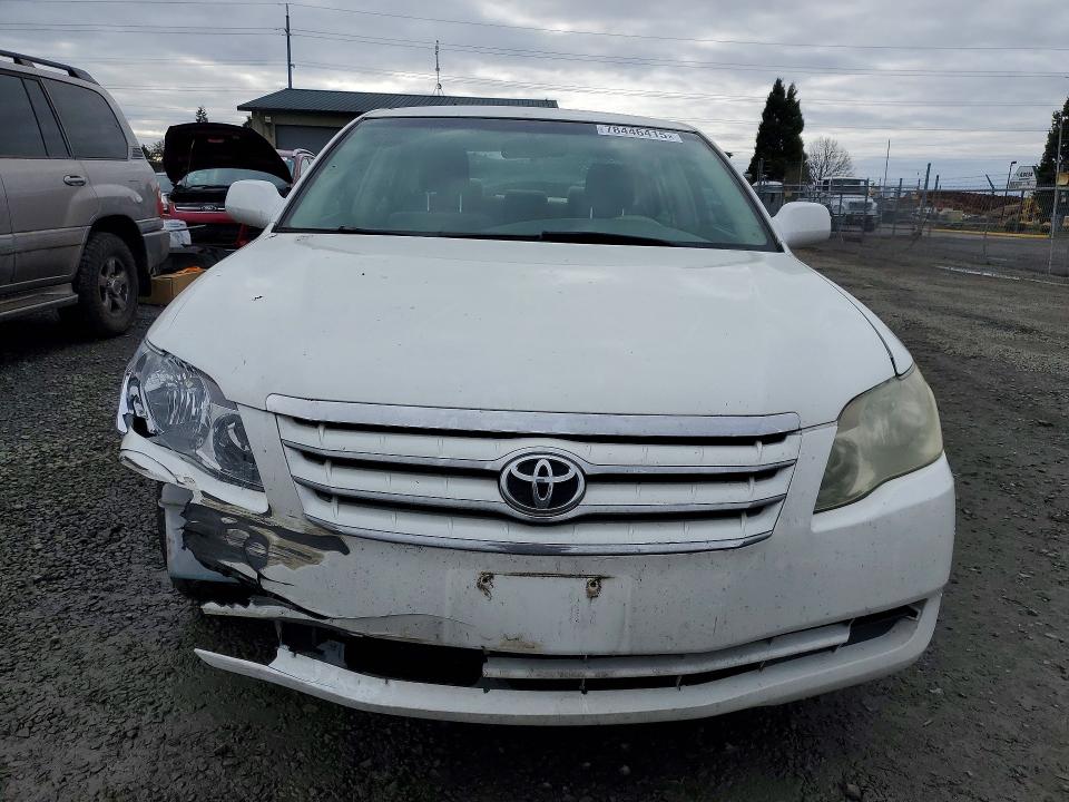 Aukcja sprzedaży 2006 Toyota Avalon, vin: 4T1BK36B16U100599, numer aukcji: 78446415