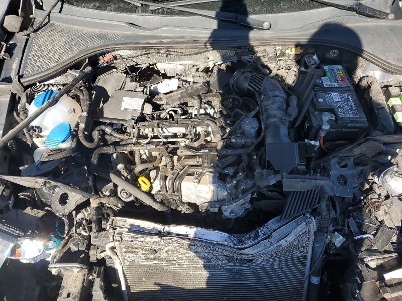 76427485 :رقم المزاد ، 1VWCV7A38FC019836 vin ، 2015 Volkswagen Passat مزاد بيع