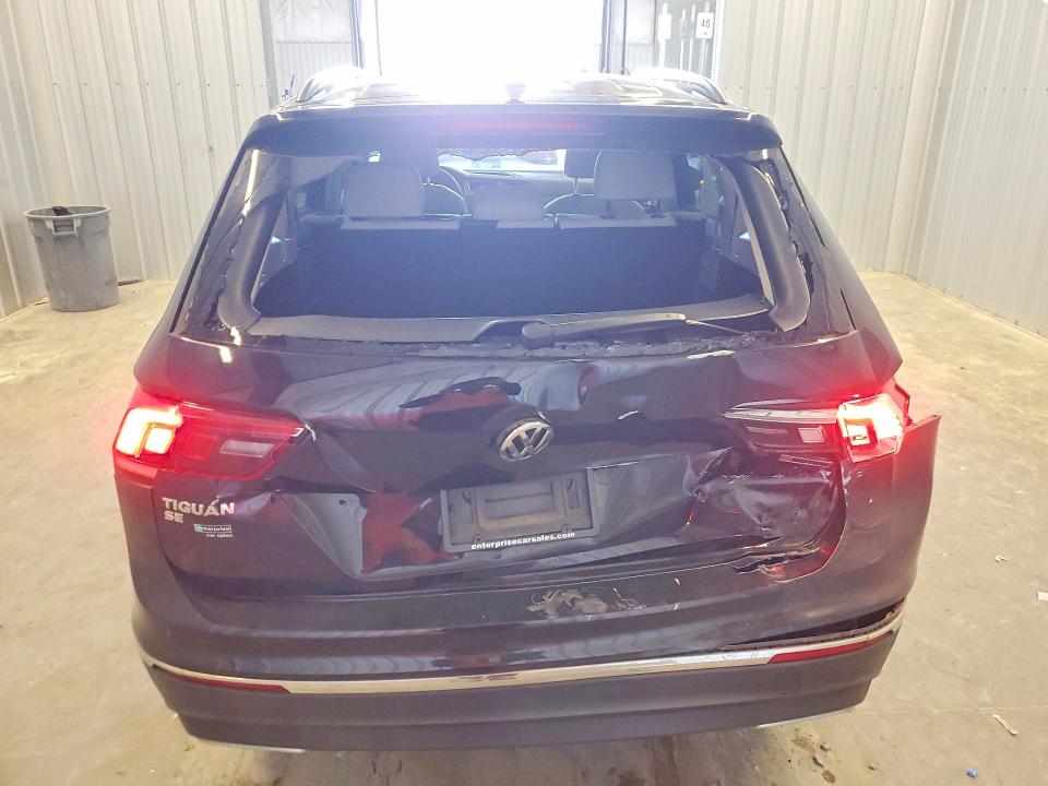 Aukcja sprzedaży 2021 Volkswagen Tiguan, vin: 3VV2B7AX8MM064119, numer aukcji: 78033085