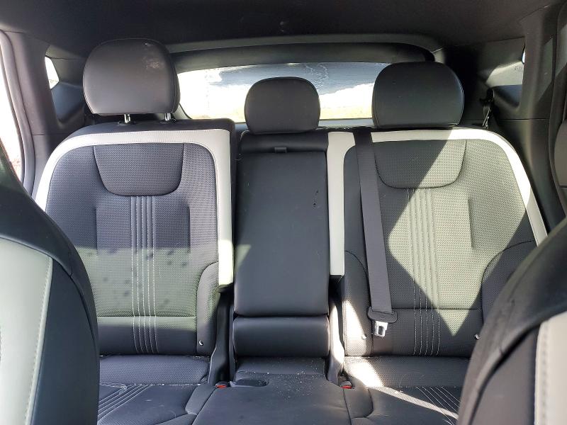 Aukcja sprzedaży 2024 Kia Ev6, vin: KNDC4DLC9R5221143, numer aukcji: 79011135