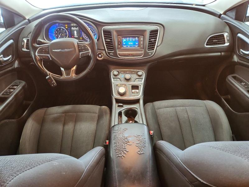 Продажа на аукционе авто 2017 Chrysler 200, vin: 1C3CCCFB1HN508737, номер лота: 78975505