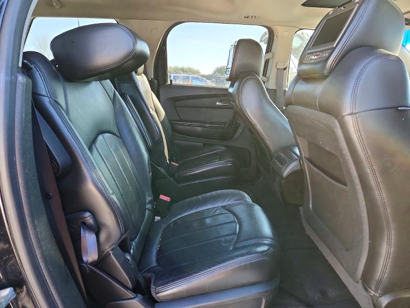 Aukcja sprzedaży 2012 Gmc Acadia Den, vin: 1GKKVTED9CJ377596, numer aukcji: 76630935