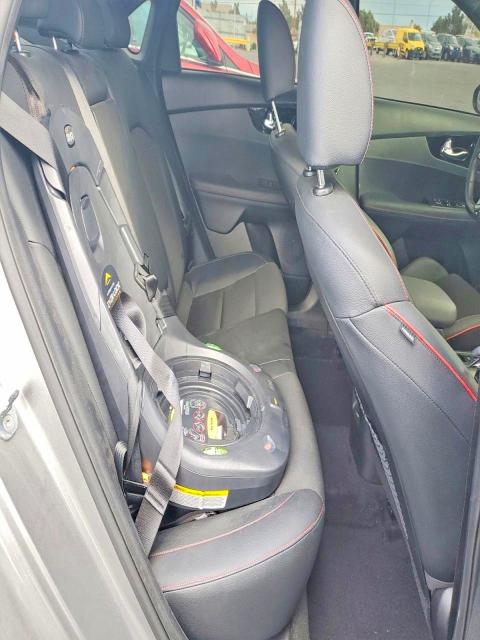 78165485 :رقم المزاد ، 3KPF44AC9PE515045 vin ، 2023 Kia Forte مزاد بيع