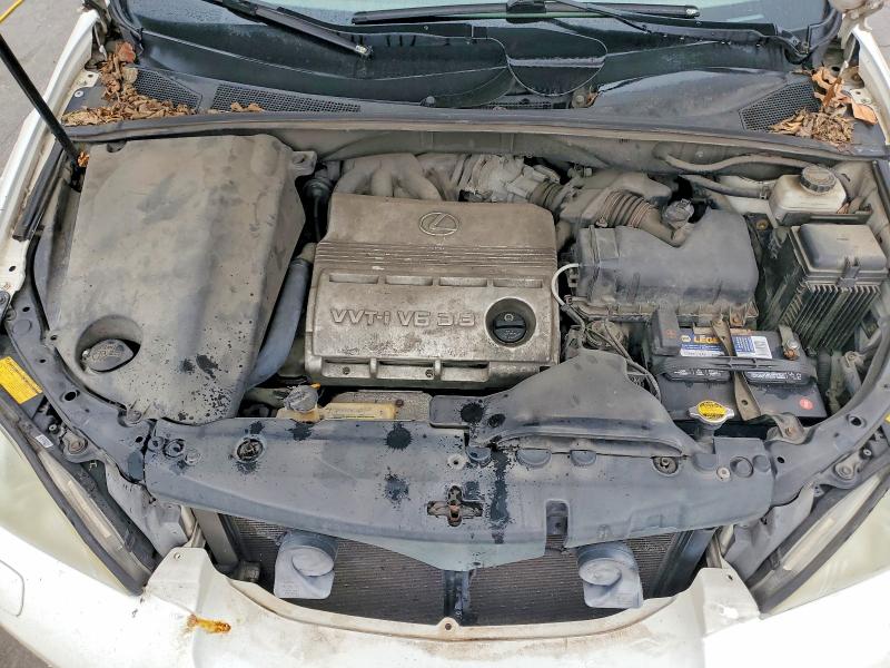 Aukcja sprzedaży 2004 Lexus Rx 330, vin: 2T2GA31U54C018080, numer aukcji: 78114845