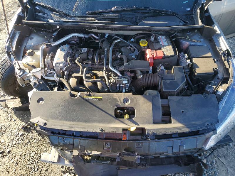 Aukcja sprzedaży 2023 Nissan Sentra, vin: 3N1AB8CVXPY308803, numer aukcji: 78344565