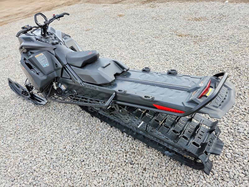 Продаж на аукціоні авто 2022 Ski Doo Snowmobile, vin: 2BPSTJNA2NV001176, номер лоту: 76916815