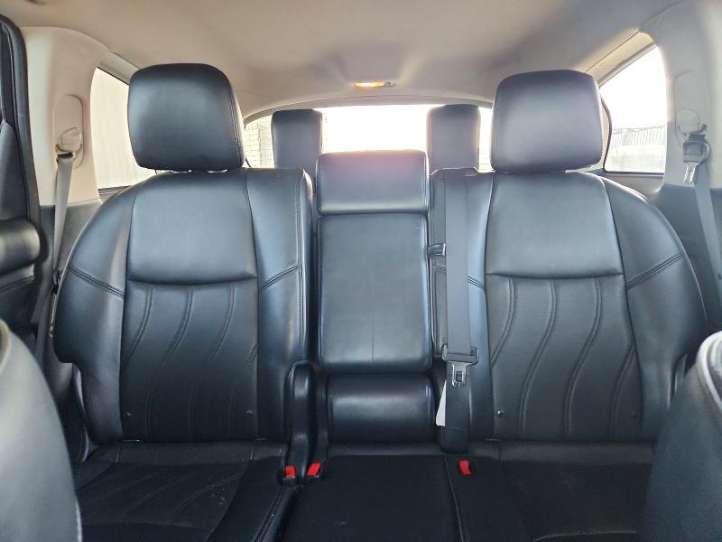 Продажа на аукционе авто 2013 Infiniti Jx35, vin: 5N1AL0MNSDC346384, номер лота: 77130835