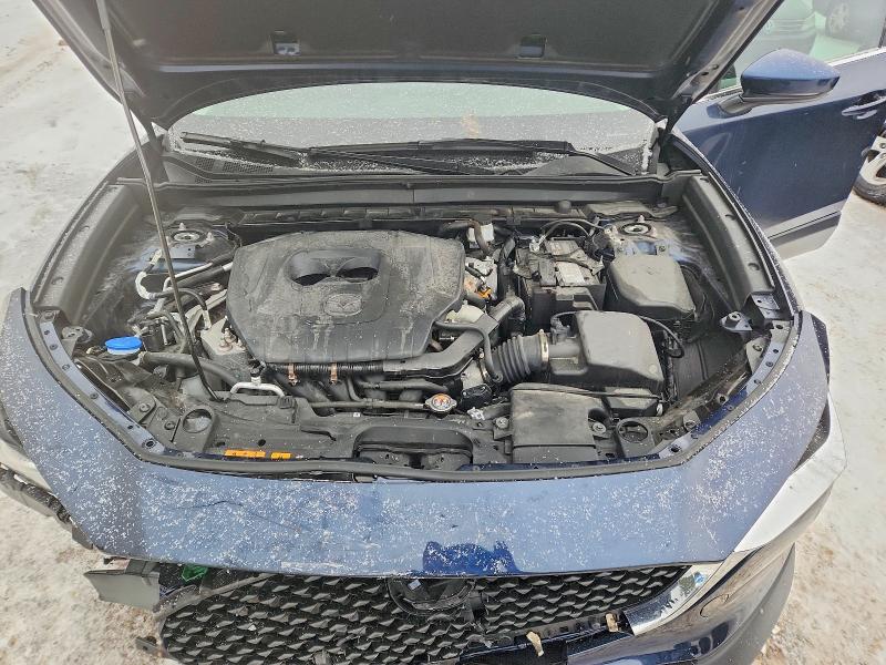Aukcja sprzedaży 2024 Mazda Cx-30, vin: 3MVDMBCM2RM708470, numer aukcji: 99901265