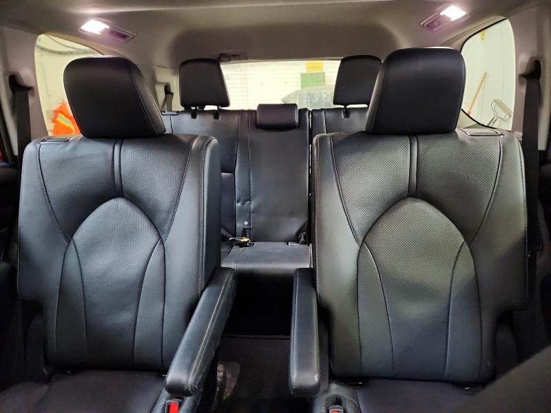 Продажа на аукционе авто 2025 Toyota Grand Highlander, vin: 5TDACAB54SS041306, номер лота: 78596775