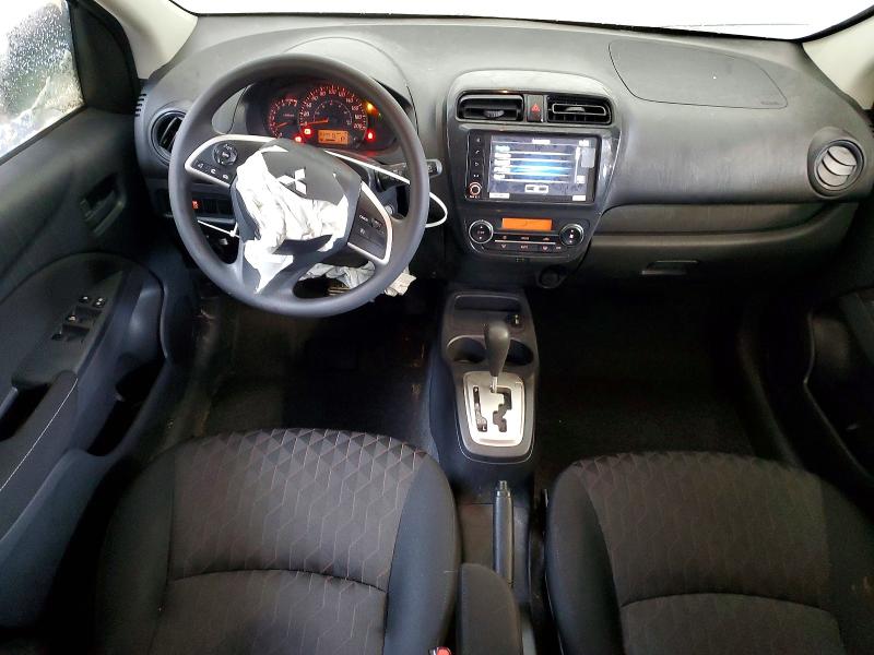 Продажа на аукционе авто 2023 Mitsubishi Mirage, vin: ML32AUHJ1PH005619, номер лота: 99832125