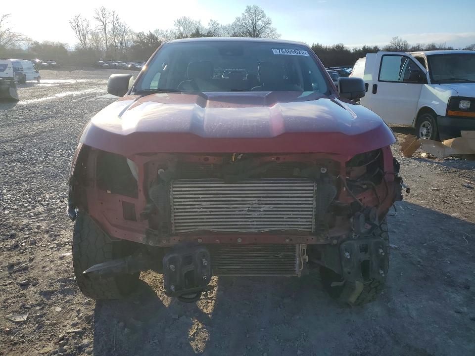 Продаж на аукціоні авто 2020 Ford Ranger, vin: 1FTER4EH8LLA23823, номер лоту: 76465625