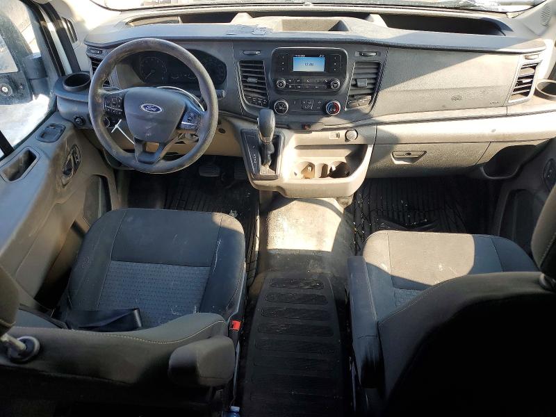 Продаж на аукціоні авто 2021 Ford Transit, vin: 1FTBW3X87MKA00852, номер лоту: 74460525