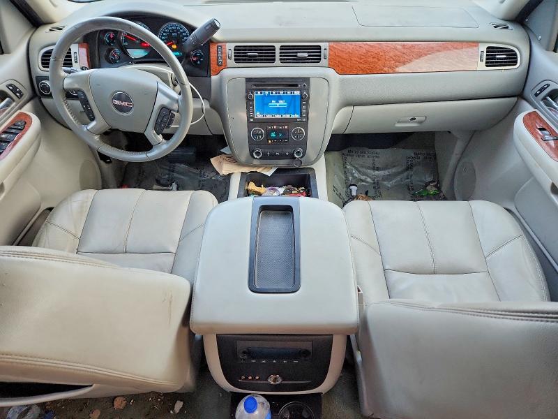 Продажа на аукционе авто 2008 Gmc Sierra, vin: 1GTJK33668F214855, номер лота: 78487515