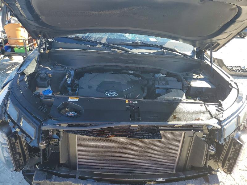 Aukcja sprzedaży 2023 Hyundai Palisade, vin: KM8R54GE0PU488267, numer aukcji: 78702385