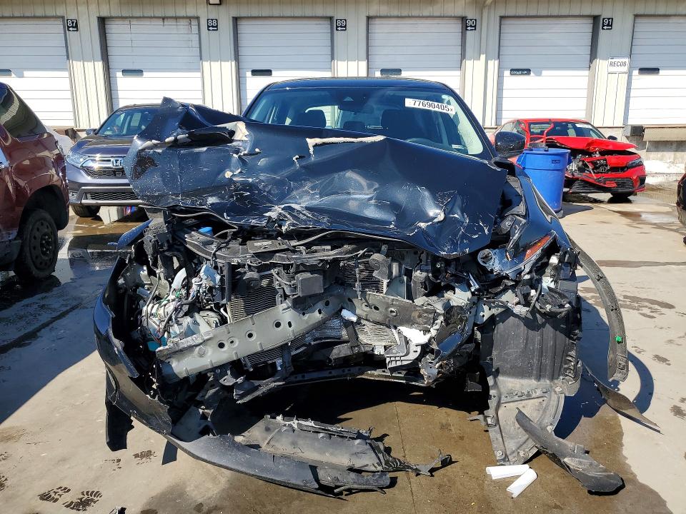 Aukcja sprzedaży 2020 Mazda Cx-5, vin: JM3KFBBM8L0807980, numer aukcji: 77690405