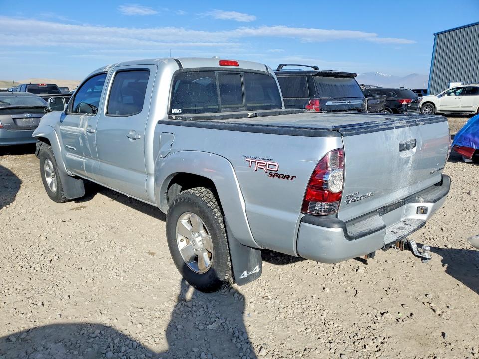 Aukcja sprzedaży 2009 Toyota Tacoma, vin: 3TMLU42N99M032506, numer aukcji: 76279855