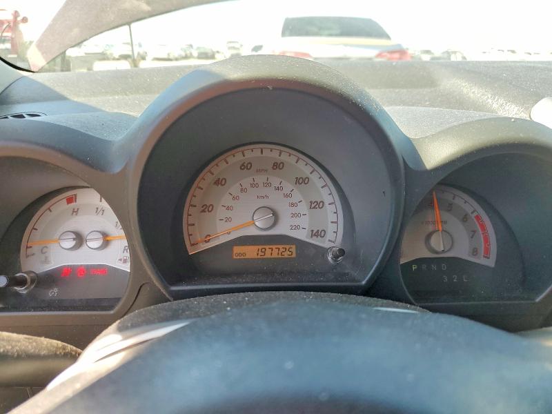 Продажа на аукционе авто 2008 Toyota Scion Tc, vin: JTKDE167280233024, номер лота: 78832825