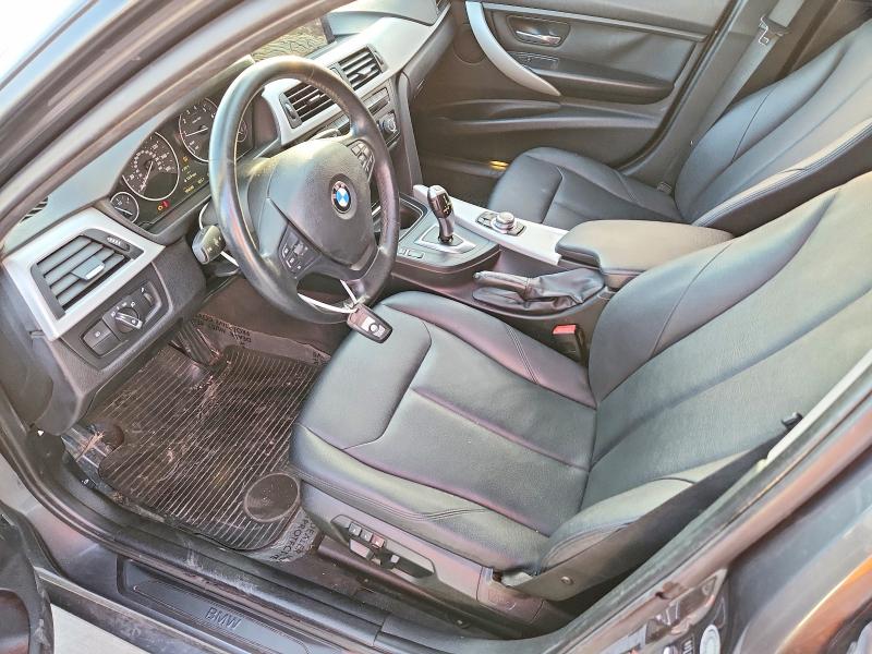 Aukcja sprzedaży 2012 Bmw 328, vin: WBA3A5C54CF342340, numer aukcji: 78959615