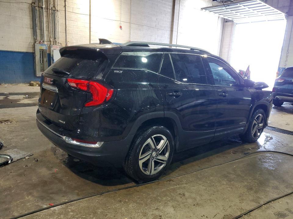 Aukcja sprzedaży 2018 Gmc Terrain, vin: 3GKALVEV0JL262767, numer aukcji: 74923845