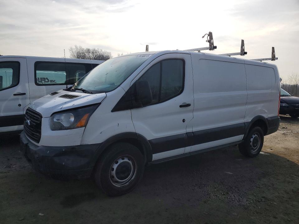 Продажа на аукционе авто 2016 Ford Transit, vin: 1FTYR1ZM3GKA82521, номер лота: 51383616