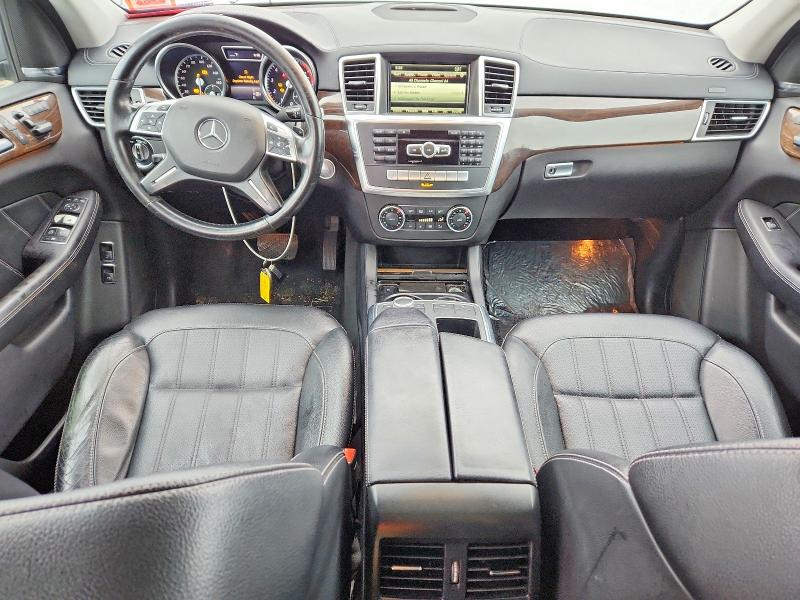 Продаж на аукціоні авто 2015 Mercedes-benz Gl, vin: 4JGDF6EE9FA468329, номер лоту: 77768765
