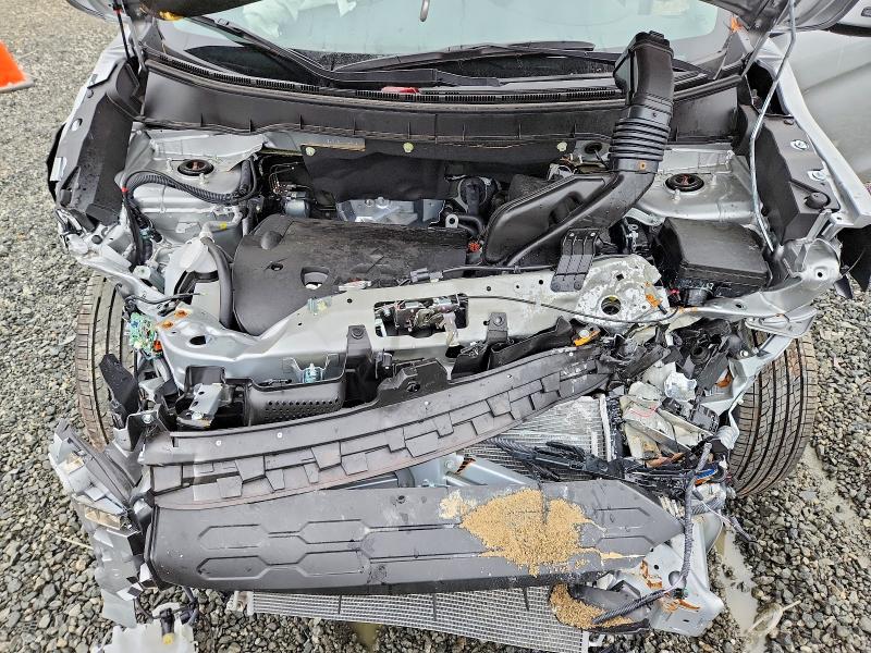 2025 Mitsubishi Outlander Sport მანქანა იყიდება აუქციონზე, vin: JA4ARUAU2SU014216, აუქციონის ნომერი: 75888345