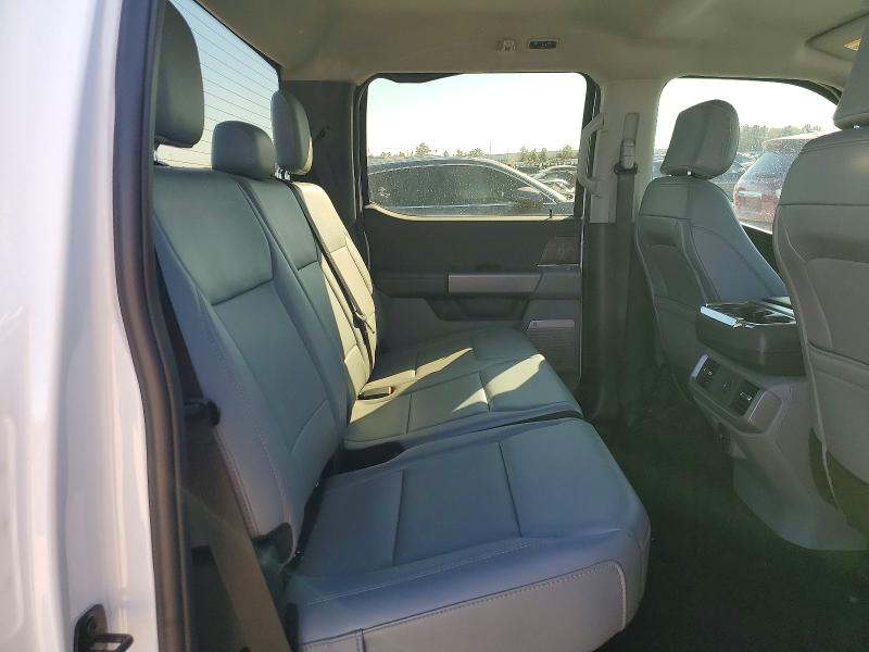 Aukcja sprzedaży 2025 Ford F150 Light, vin: 1FT6W3LU5SWG17547, numer aukcji: 75884875