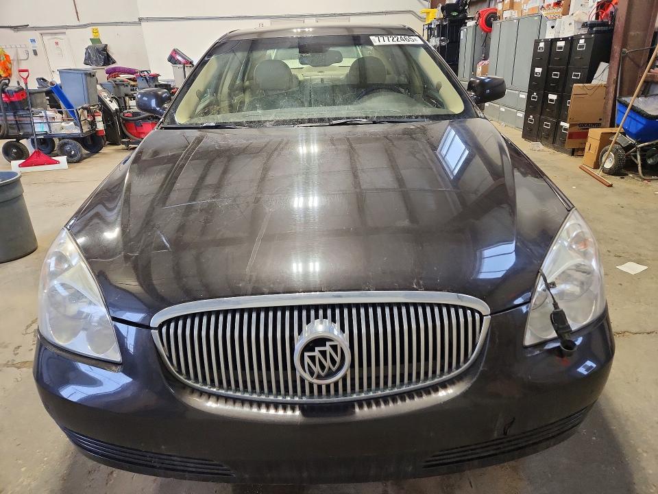 Продажа на аукционе авто 2009 Buick Lucerne, vin: 1G4HD57M69U136163, номер лота: 77722465