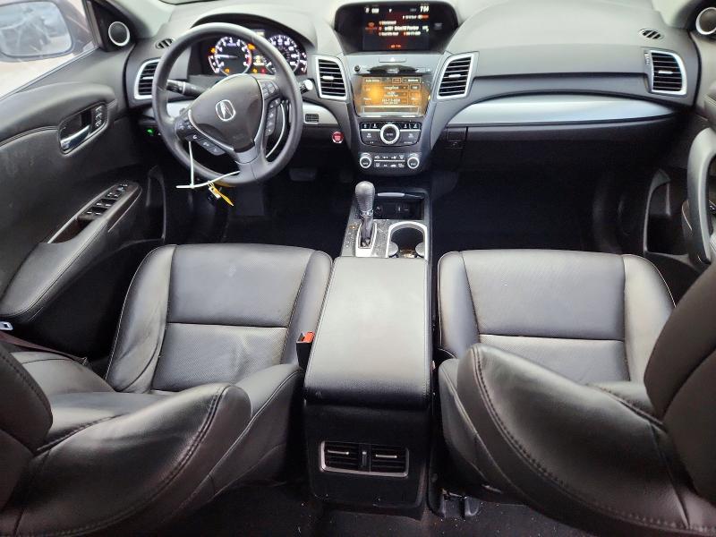 Aukcja sprzedaży 2016 Acura Rdx, vin: 5J8TB3H54GL000506, numer aukcji: 75743065