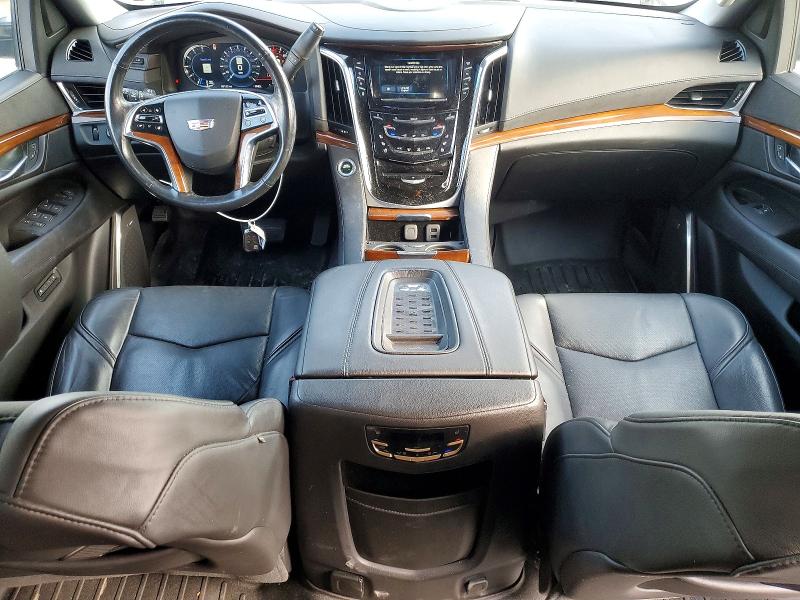 Aukcja sprzedaży 2017 Cadillac Escalade, vin: 1GYS4BKJ6HR300092, numer aukcji: 76140935