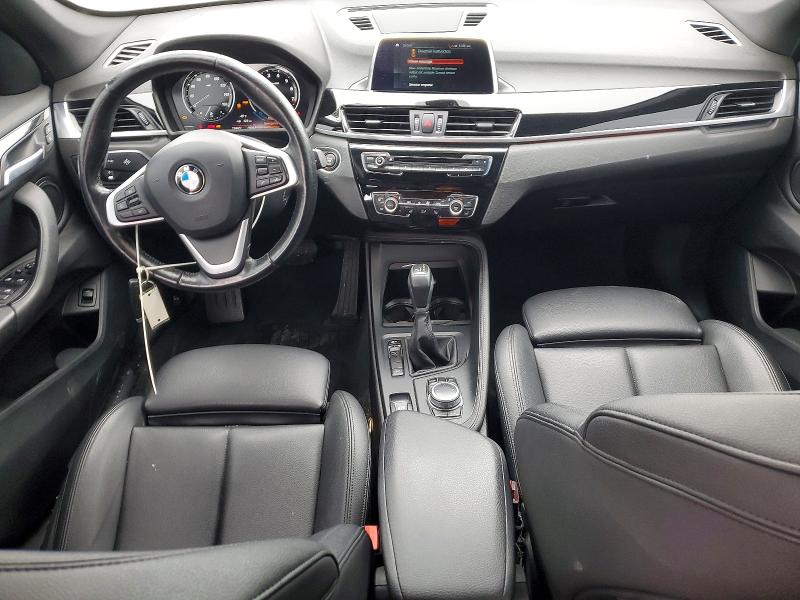 Продаж на аукціоні авто 2018 Bmw X1, vin: WBXHT3C33J5L34662, номер лоту: 78424415