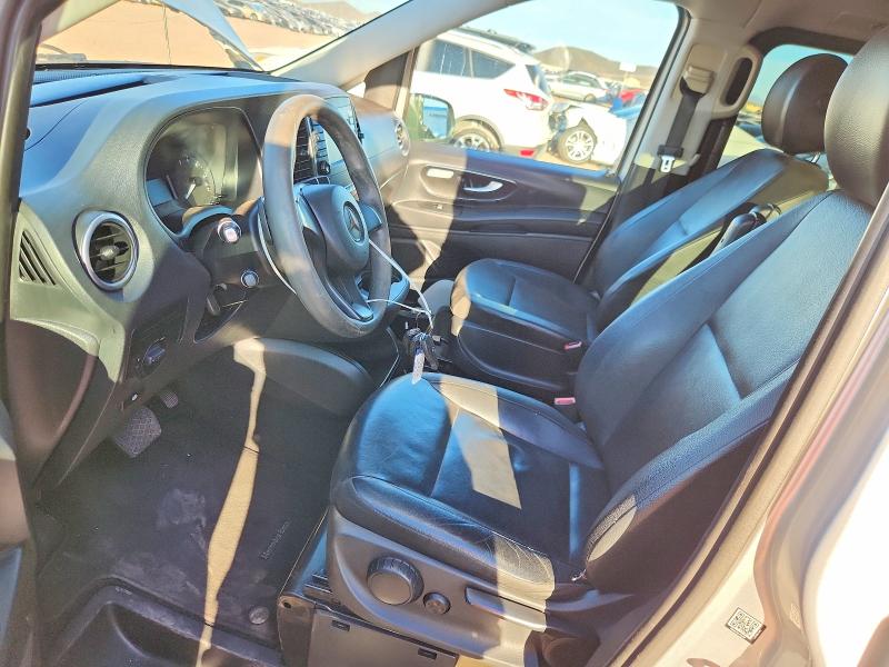 Продажа на аукционе авто 2016 Mercedes-benz Metris, vin: WD4PG2EE9G3091083, номер лота: 79075855