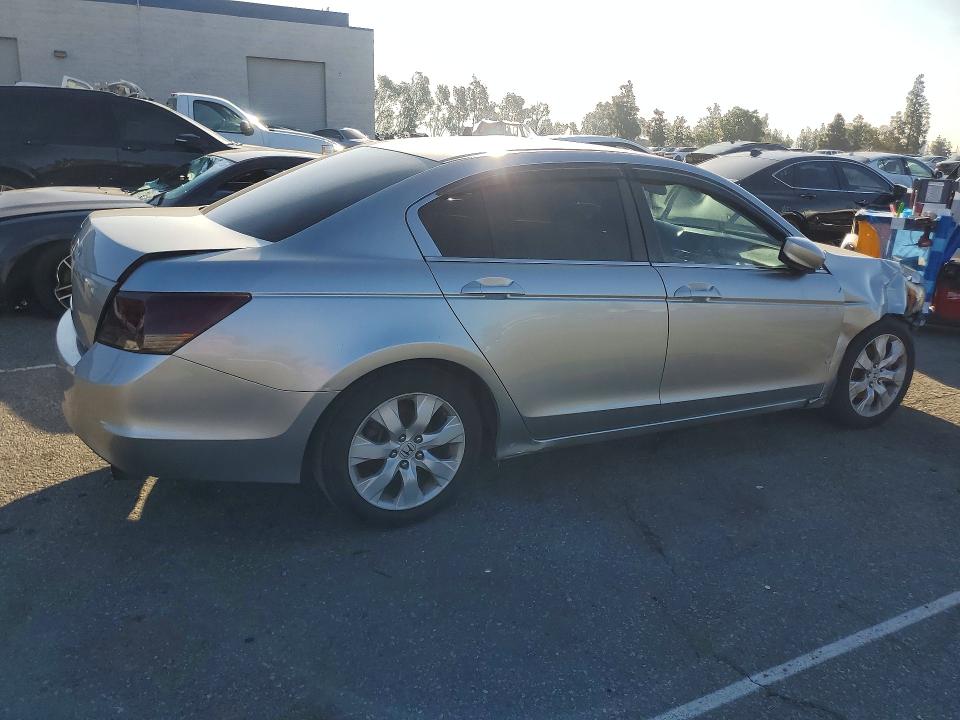 Продажа на аукционе авто 2008 Honda Accord, vin: 1HGCP26728A110483, номер лота: 78892745