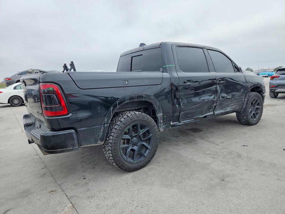 2020 Ram 1500 მანქანა იყიდება აუქციონზე, vin: 1C6SRFJT1LN308643, აუქციონის ნომერი: 76703005