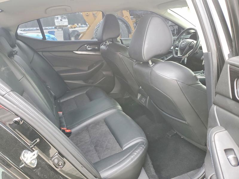 Aukcja sprzedaży 2018 Nissan Maxima, vin: 1N4AA6AP4JC366050, numer aukcji: 78542545