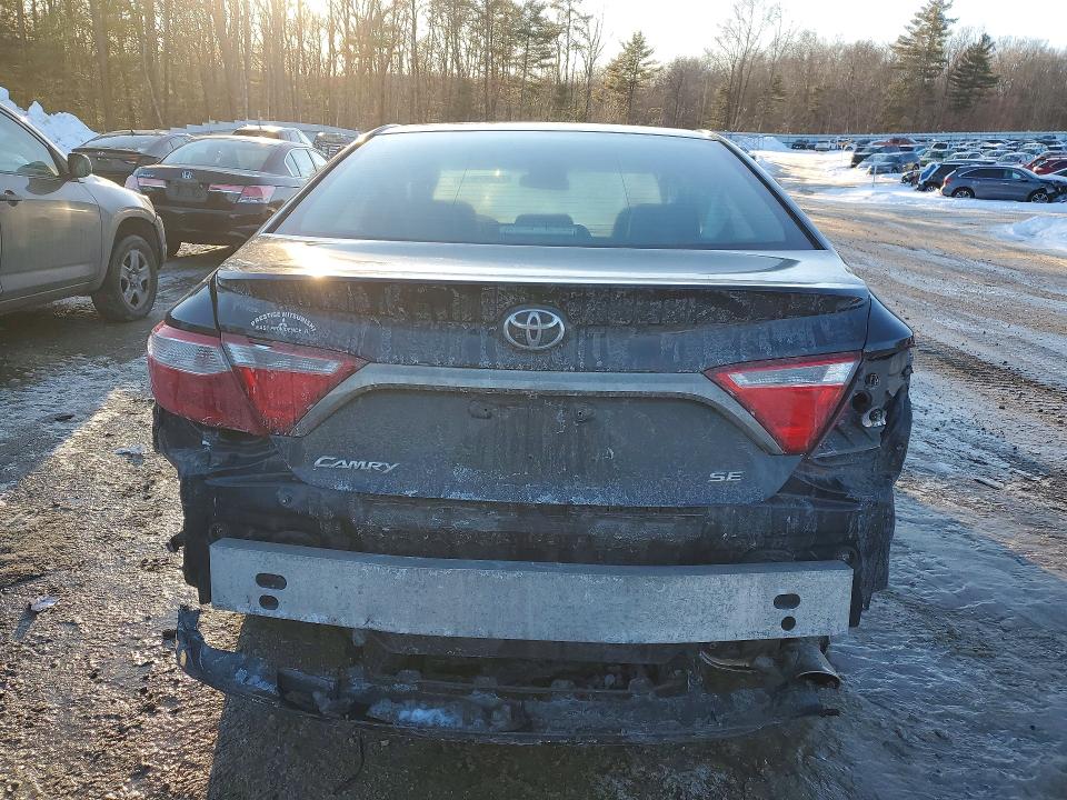 Продажа на аукционе авто 2017 Toyota Camry, vin: 4T1BF1FKXHU451328, номер лота: 77347965