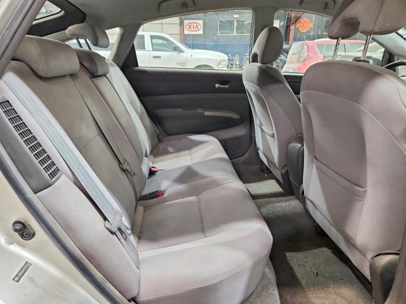 Продаж на аукціоні авто 2005 Toyota Prius, vin: JTDKB20U057057928, номер лоту: 76993045