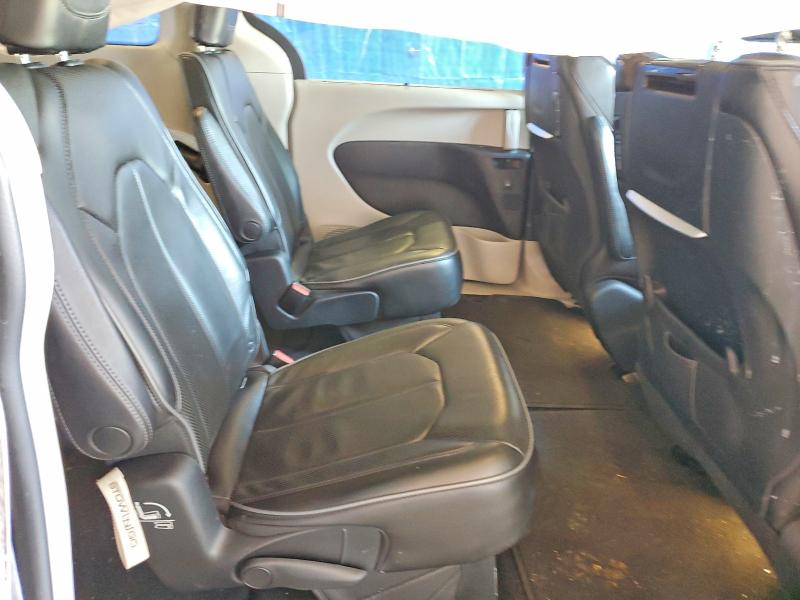 Aukcja sprzedaży 2018 Chrysler Pacifica, vin: 2C4RC1GG9JR104761, numer aukcji: 76596735