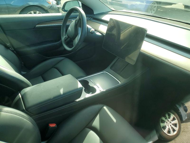 Aukcja sprzedaży 2023 Tesla Model 3, vin: 5YJ3E1EA5PF404042, numer aukcji: 78300605