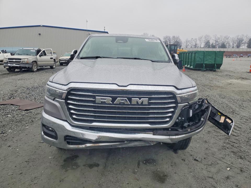 78380795 :رقم المزاد ، 1C6SRFJP6SN519113 vin ، 2025 Dodge 1500 Laramie مزاد بيع